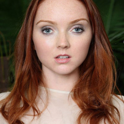 lily-cole